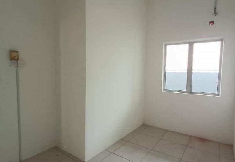 DESA LAHAT SRI -WANG