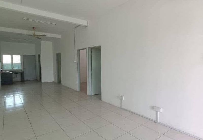 DESA LAHAT SRI -WANG