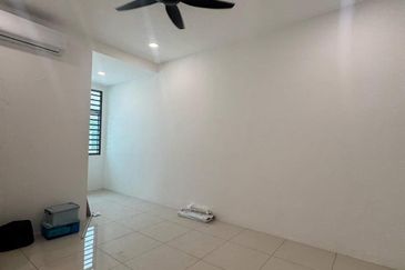 Medan Pengkalan Setia