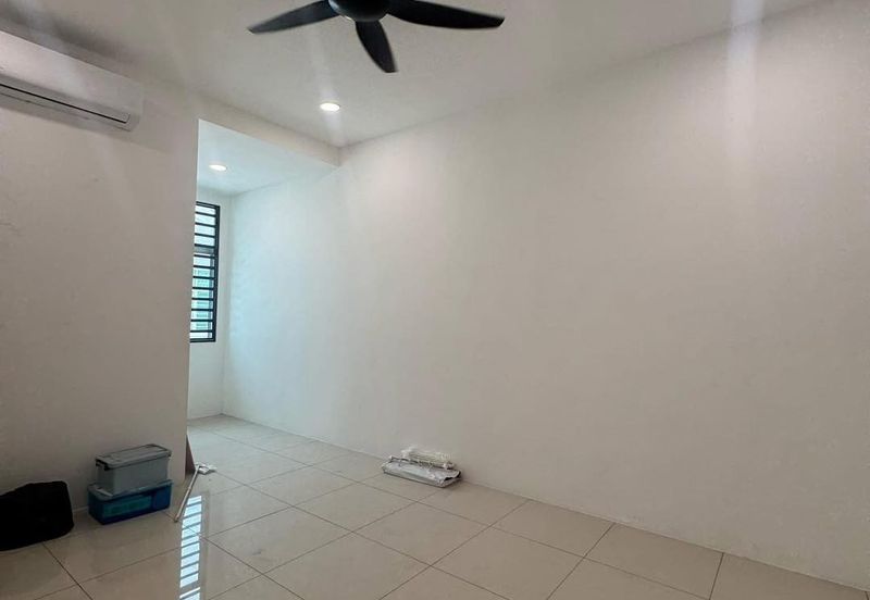 Medan Pengkalan Setia