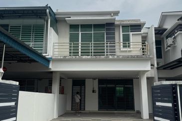 Medan Pengkalan Setia