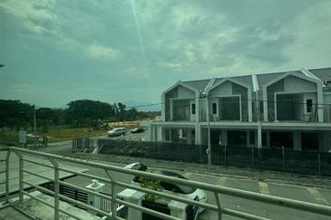 Medan Pengkalan Setia