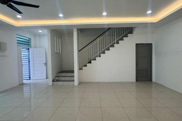 Medan Pengkalan Setia