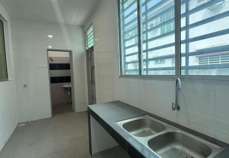 Medan Pengkalan Setia