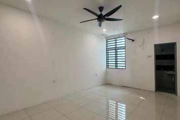 Medan Pengkalan Setia