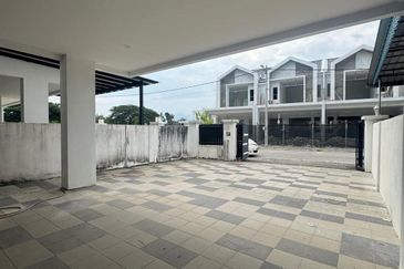 Medan Pengkalan Setia