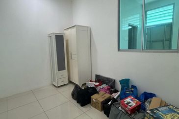 Medan Pengkalan Setia