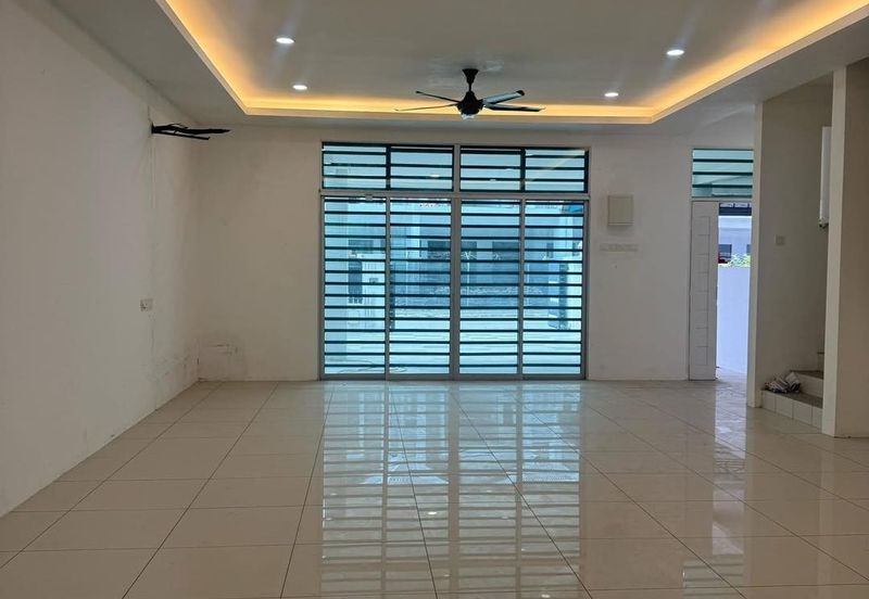 Medan Pengkalan Setia