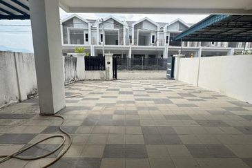 Medan Pengkalan Setia