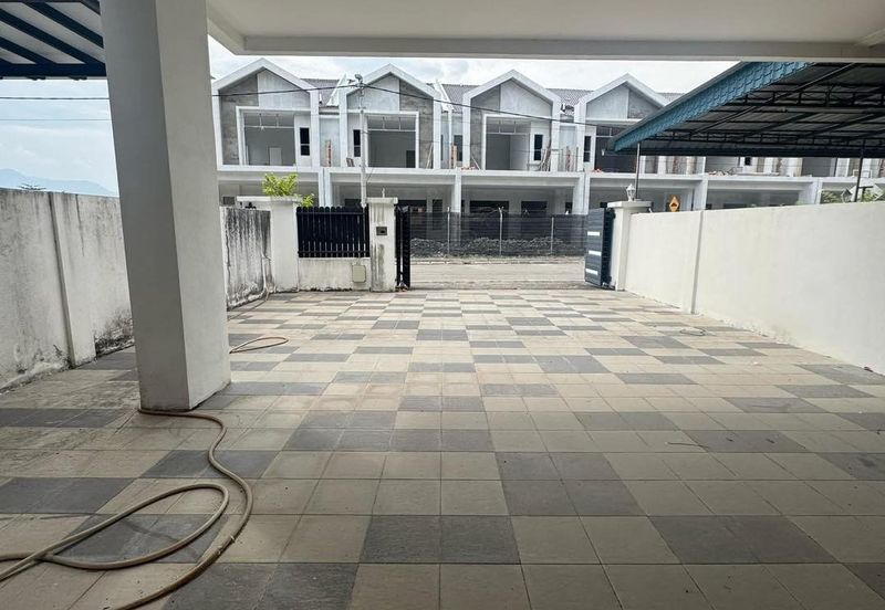 Medan Pengkalan Setia