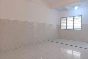 Taman Pengkalan Barat