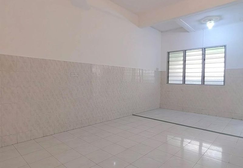 Taman Pengkalan Barat