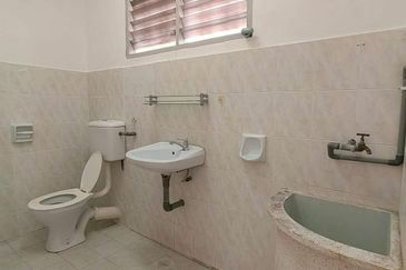 Taman Pengkalan Barat