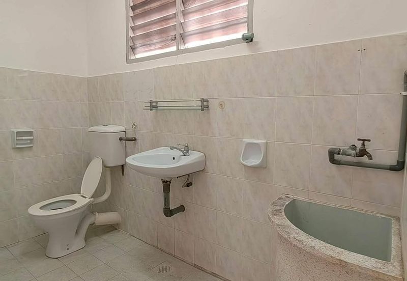 Taman Pengkalan Barat