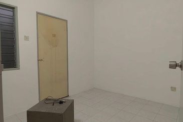 Taman Pengkalan Barat