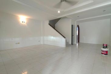 Taman Pengkalan Barat