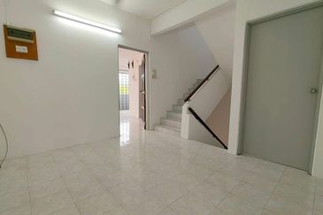 Taman Pengkalan Barat