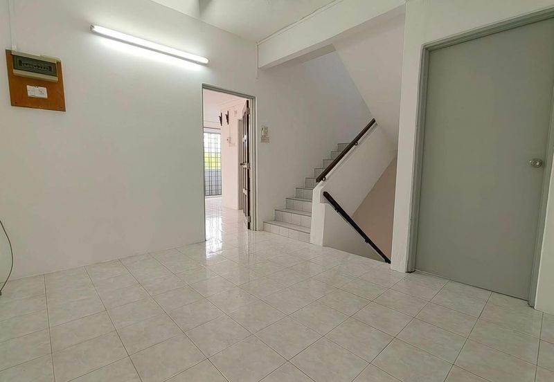 Taman Pengkalan Barat