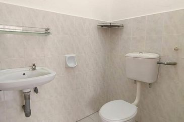 Taman Pengkalan Barat