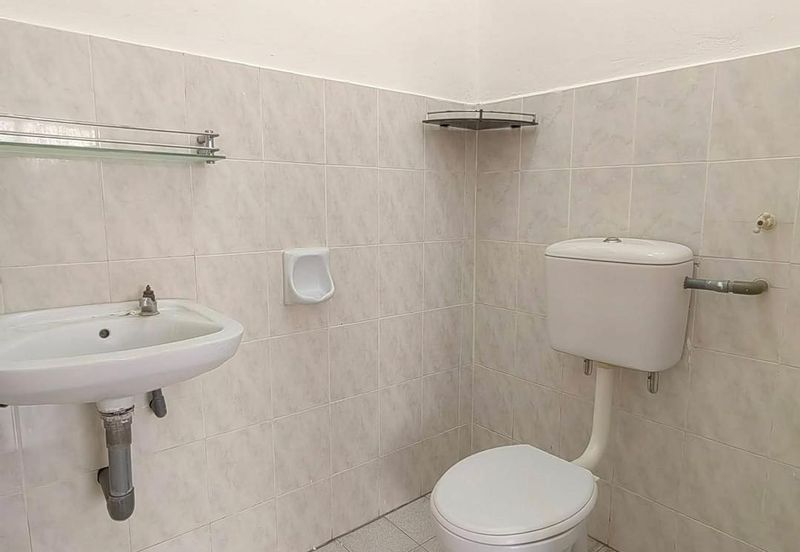 Taman Pengkalan Barat