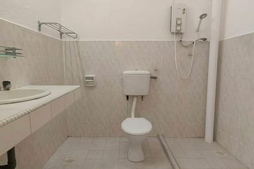 Taman Pengkalan Barat