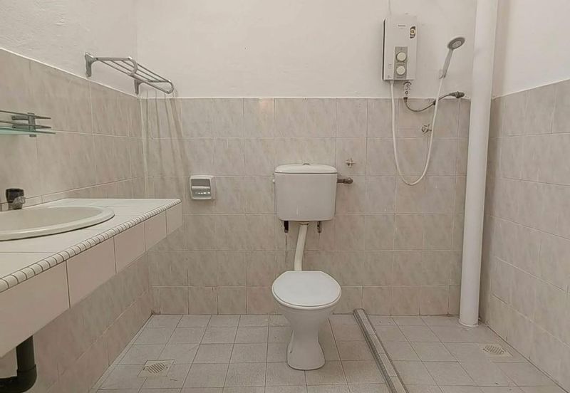 Taman Pengkalan Barat