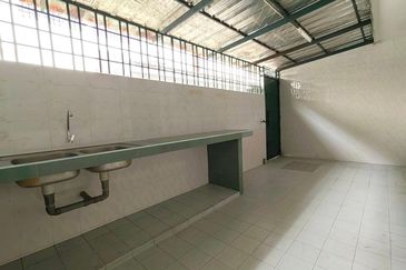 Taman Pengkalan Barat