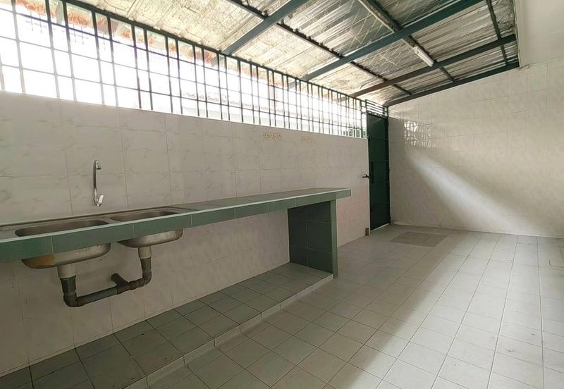 Taman Pengkalan Barat