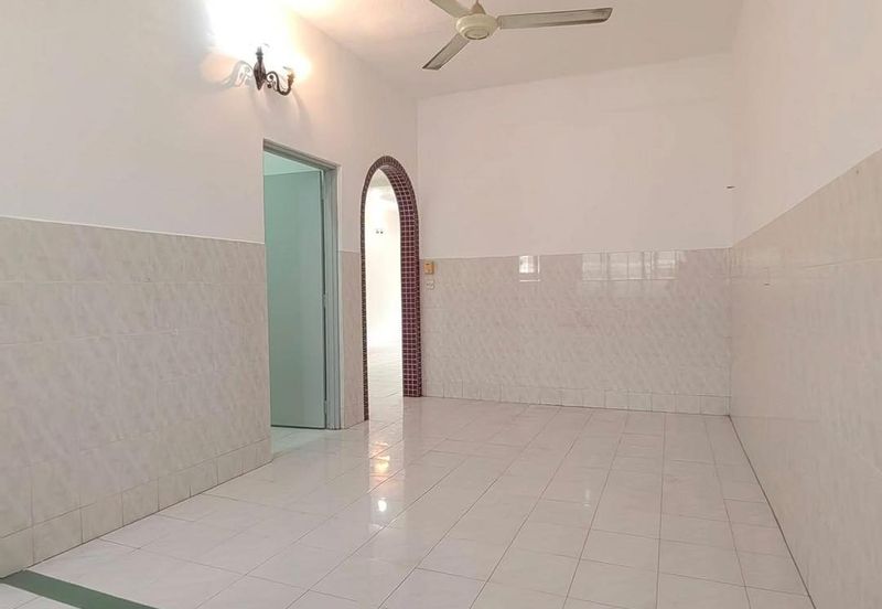 Taman Pengkalan Barat