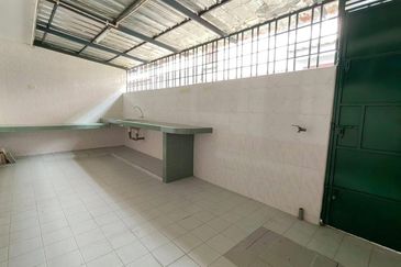 Taman Pengkalan Barat