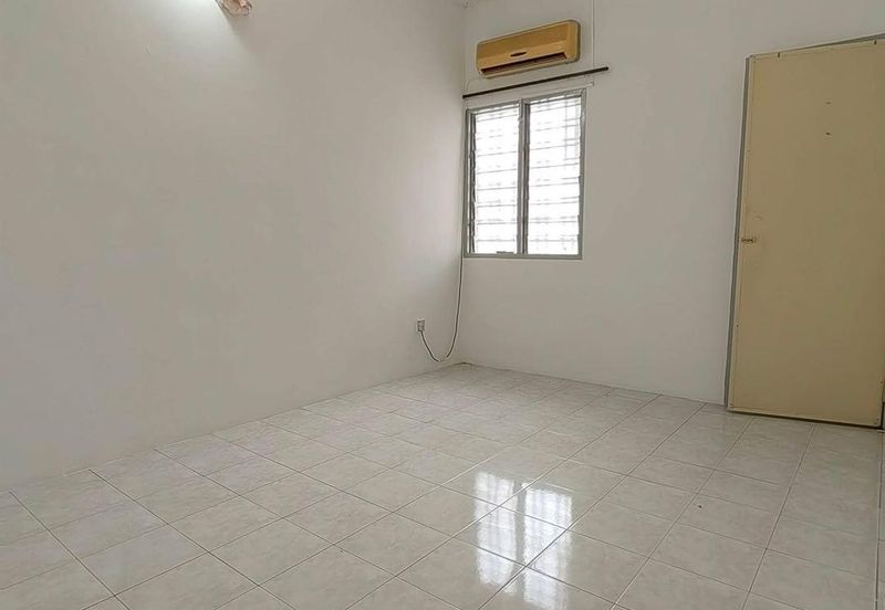 Taman Pengkalan Barat