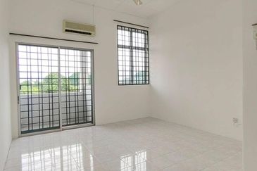 Taman Pengkalan Barat