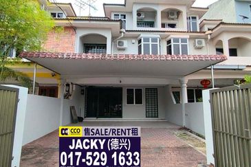 Taman Pengkalan Barat