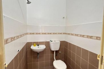 Panorama Lapangan Perdana