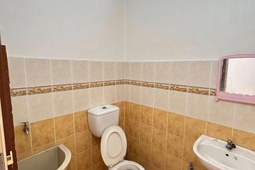 Panorama Lapangan Perdana