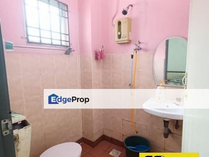 Puncak Jelapang Double Storey Terrace House, Perak, Ipoh