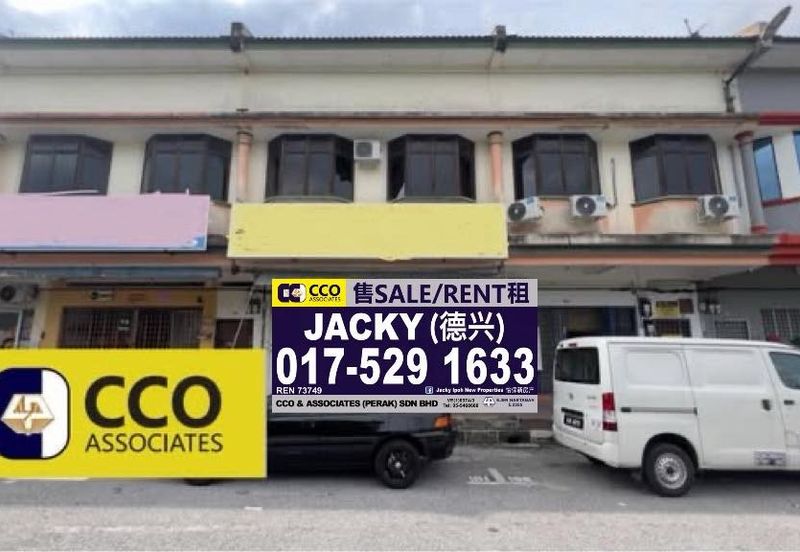 Bandar Baru Menglembu