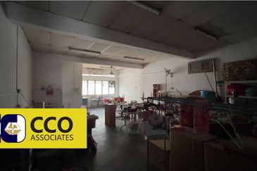 Bandar Baru Menglembu