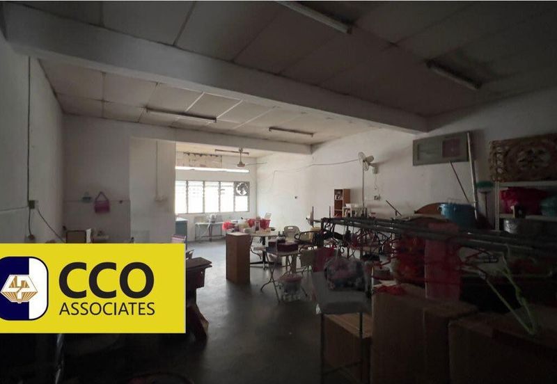 Bandar Baru Menglembu