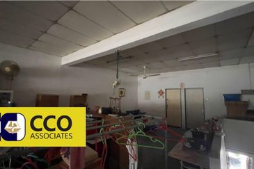 Bandar Baru Menglembu