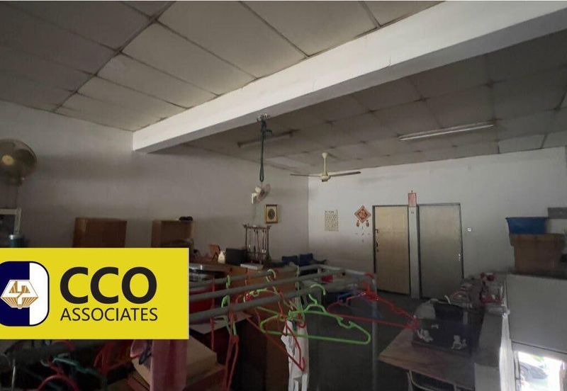 Bandar Baru Menglembu