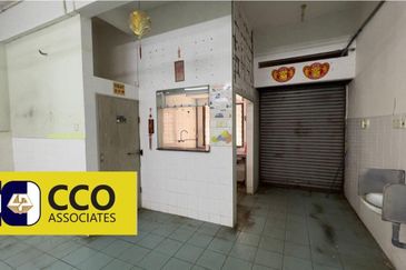 Bandar Baru Menglembu