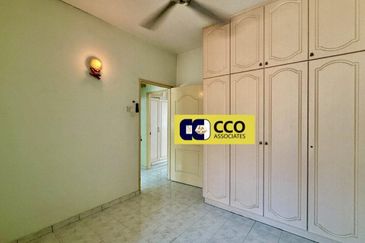 MEDAN PENGKALAN INDAH