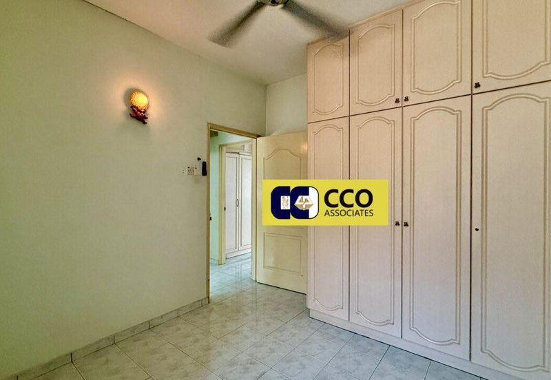 MEDAN PENGKALAN INDAH