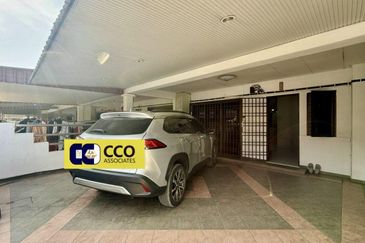 MEDAN PENGKALAN INDAH