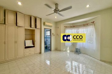 MEDAN PENGKALAN INDAH