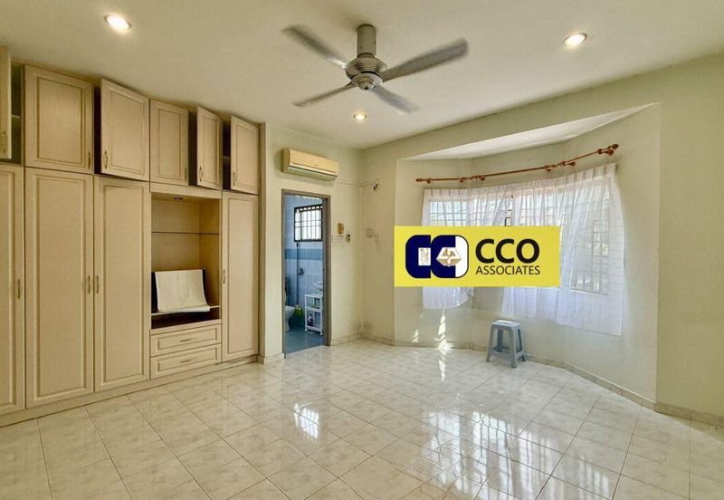 MEDAN PENGKALAN INDAH