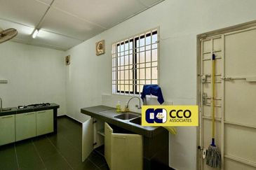 MEDAN PENGKALAN INDAH