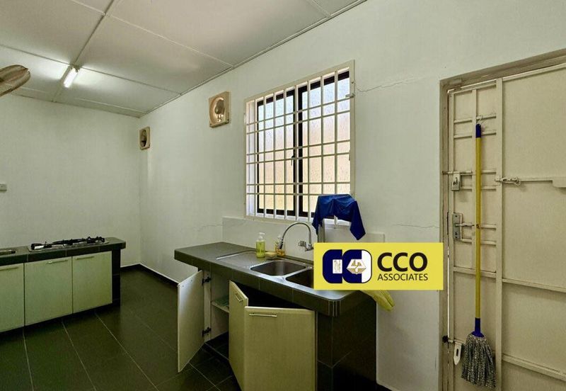 MEDAN PENGKALAN INDAH