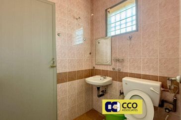 MEDAN PENGKALAN INDAH